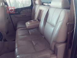 جی ئێم سی سیرا